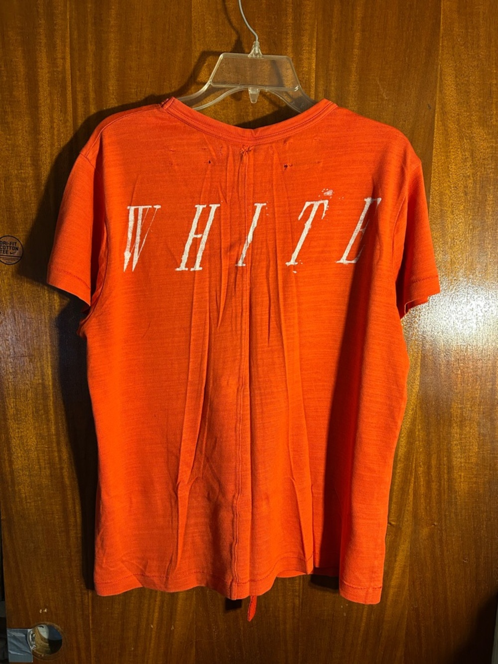 Off-White Tee - Picture 2 of 4
